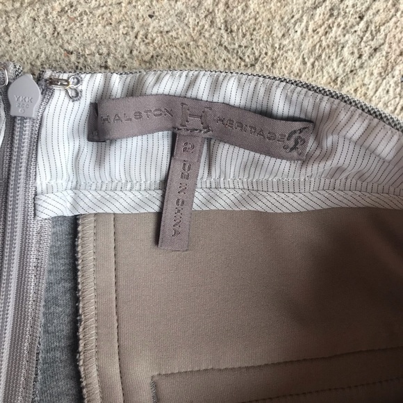 1 hour⚡️Halston Heritage skort - Picture 6 of 7